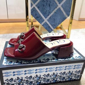 Gucci Heel Shoes - Image 5