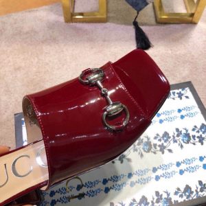 Gucci Heel Shoes - Image 7