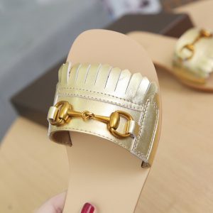 Gucci Slippers - Image 7