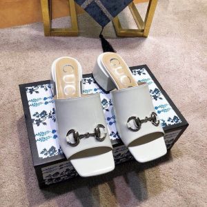 Gucci Heel Shoes - Image 3