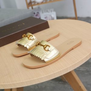 Gucci Slippers - Image 5