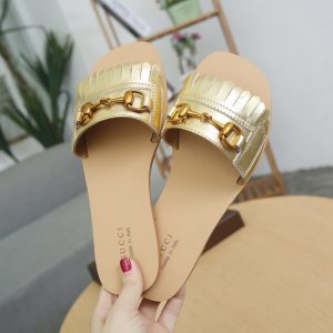 Gucci Slippers - Image 4