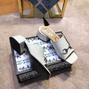 Gucci Heel Shoes - Image 5