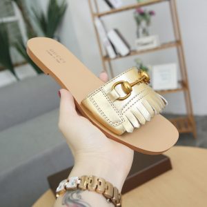Gucci Slippers - Image 3