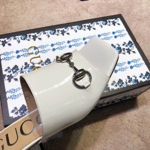 Gucci Heel Shoes - Image 6