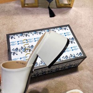 Gucci Heel Shoes - Image 7