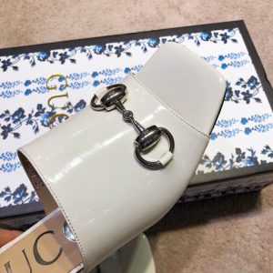 Gucci Heel Shoes - Image 8