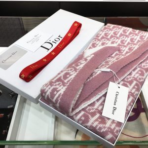Dior scarf - Image 8