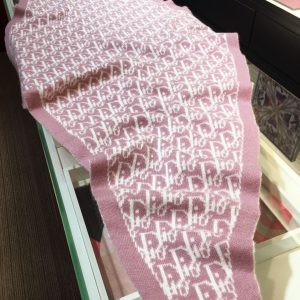 Dior scarf - Image 7
