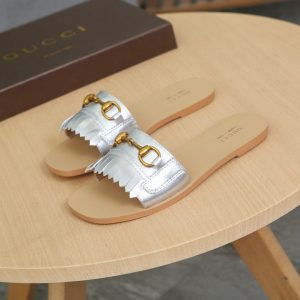 Gucci Slippers - Image 4