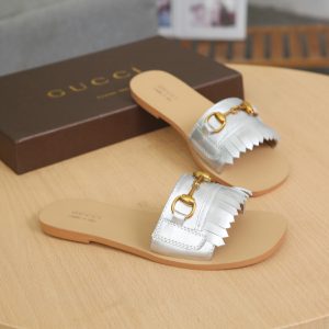 Gucci Slippers - Image 3