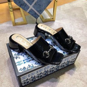 Gucci Heel Shoes - Image 3