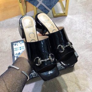 Gucci Heel Shoes - Image 4