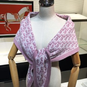 Dior scarf - Image 4