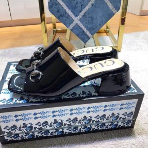 Gucci Heel Shoes - Image 5