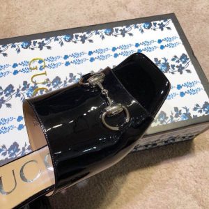 Gucci Heel Shoes - Image 6