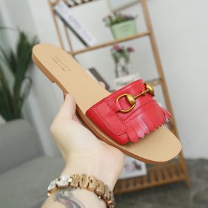 Gucci Slippers - Image 6