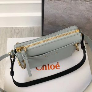 Chloe Roy Shoulder bag - Image 6