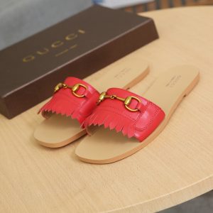 Gucci Slippers - Image 5