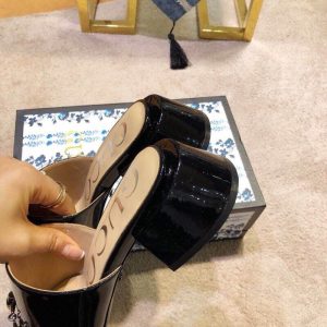 Gucci Heel Shoes - Image 8