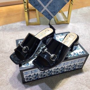 Gucci Heel Shoes - Image 9