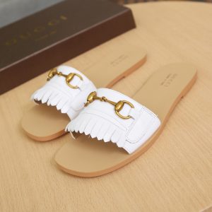 Gucci Slippers - Image 7
