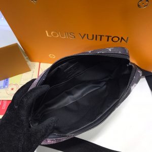 LOUIS VUITTON VOYAGE shoulder bag - Image 3