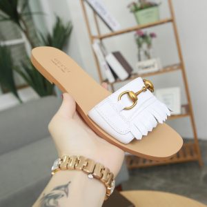 Gucci Slippers - Image 4