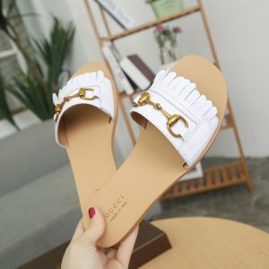 Gucci Slippers - Image 3