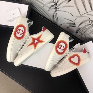 Gucci Sneaker - Image 7
