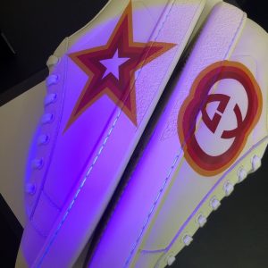 Gucci Sneaker - Image 5