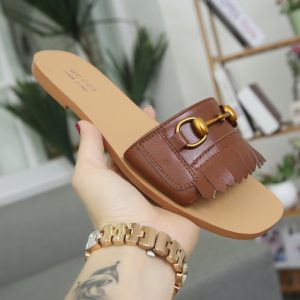 Gucci Slippers - Image 6