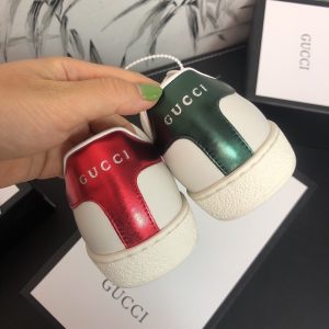 Gucci Sneaker - Image 4