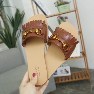 Gucci Slippers - Image 5
