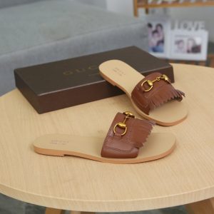 Gucci Slippers - Image 4