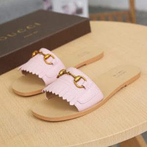 Gucci Slippers - Image 7