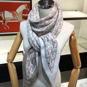 Dior scarf - Image 6