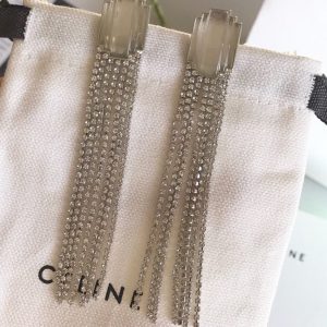 Céline Earrings - Image 8