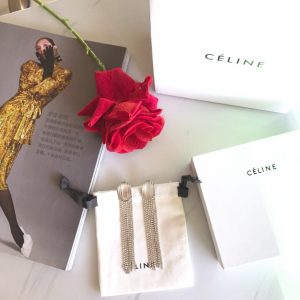 Céline Earrings - Image 7