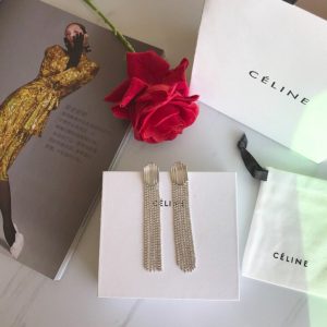 Céline Earrings - Image 6