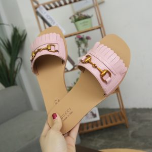 Gucci Slippers - Image 4