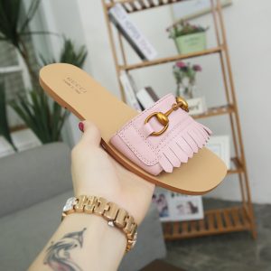 Gucci Slippers - Image 3