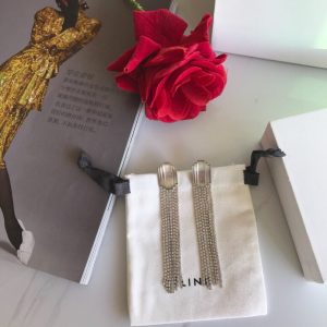 Céline Earrings - Image 5