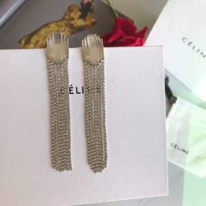 Céline Earrings - Image 4