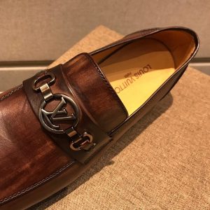 Louis Vuitton Shoes - Image 8