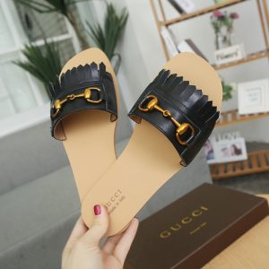Gucci Slippers - Image 5