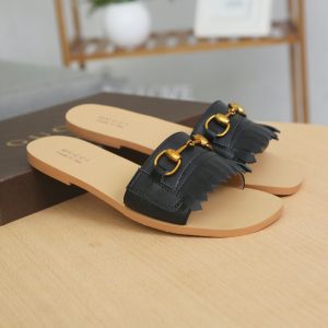 Gucci Slippers - Image 4