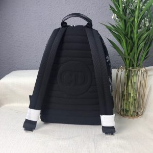 Dior Homme Backpacks - Image 7