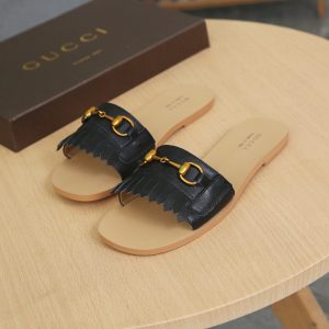 Gucci Slippers - Image 3
