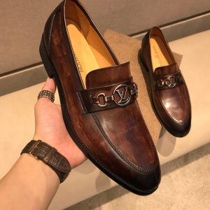 Louis Vuitton Shoes - Image 4